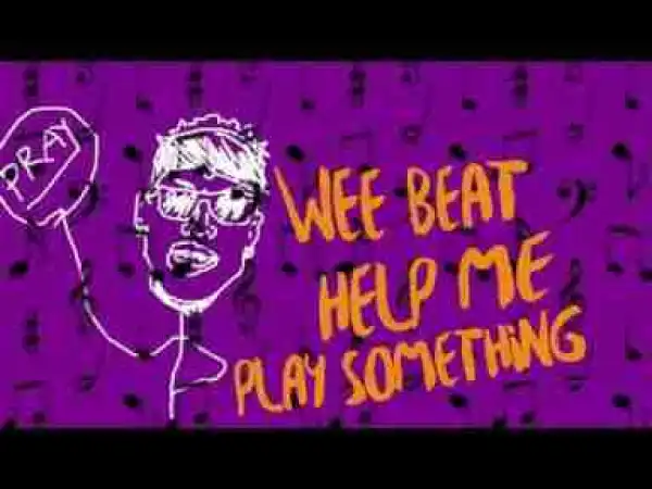 Mr 2Kay - Pray For Me